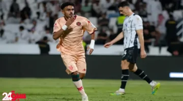 العليوة يكشف سر غضب والدته بسبب احتفاله الشهير أمام نادي الشباب